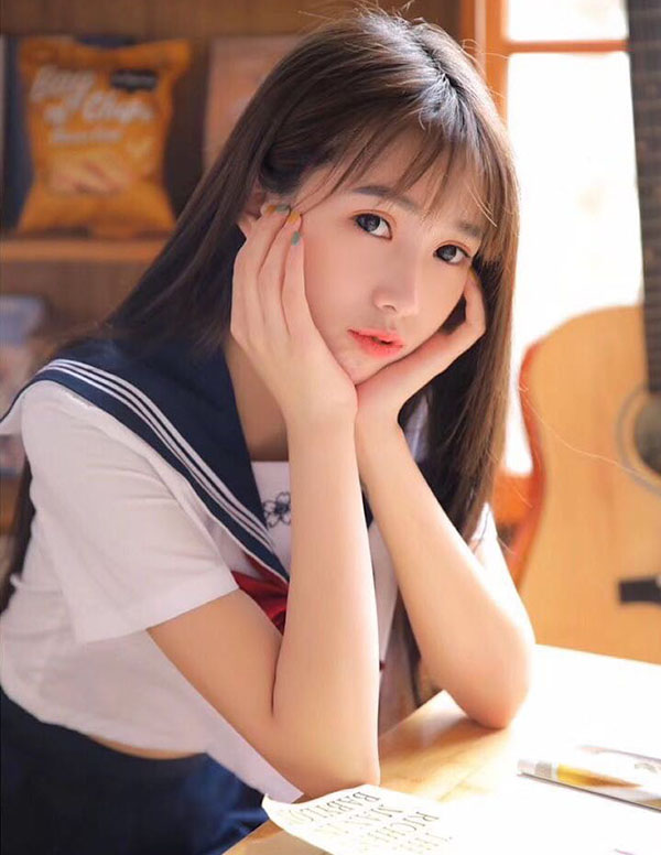 新加坡上门模特