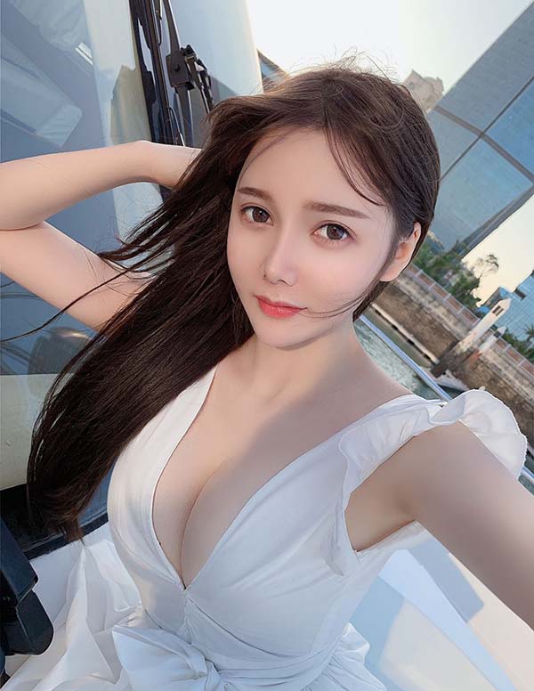 伦敦外围女兼职