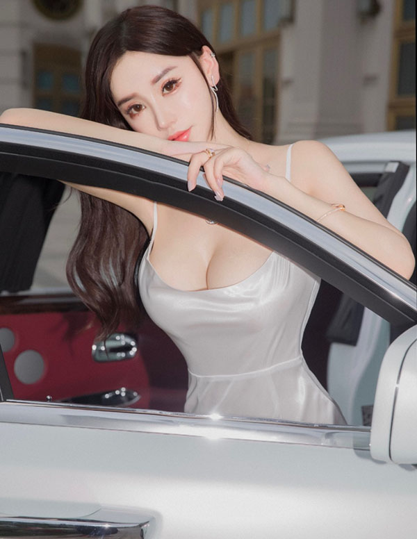 芝加哥外围预约服务