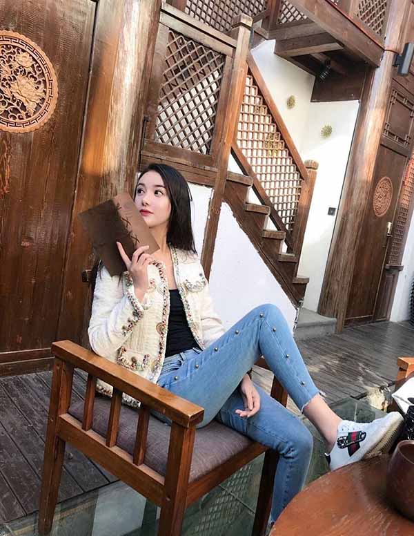 多伦多模特陪游