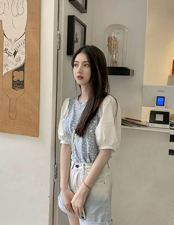 洛杉矶模特陪游