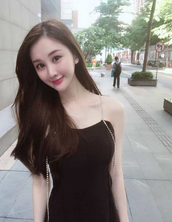 迪拜预约商务模特