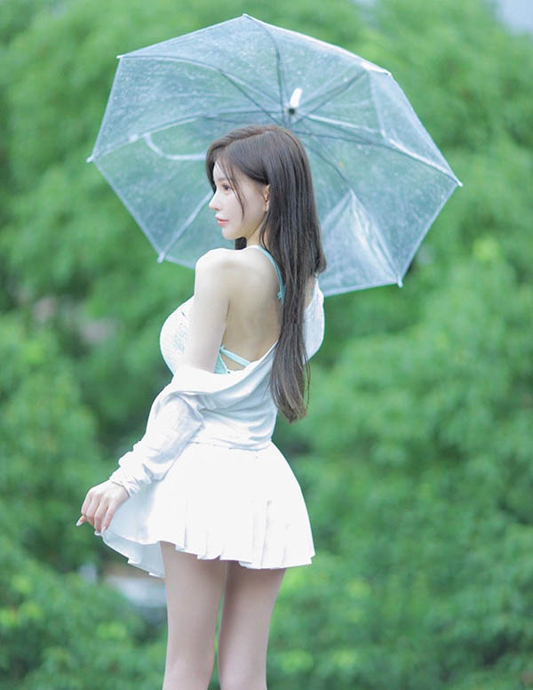 洛杉矶外围女大学生