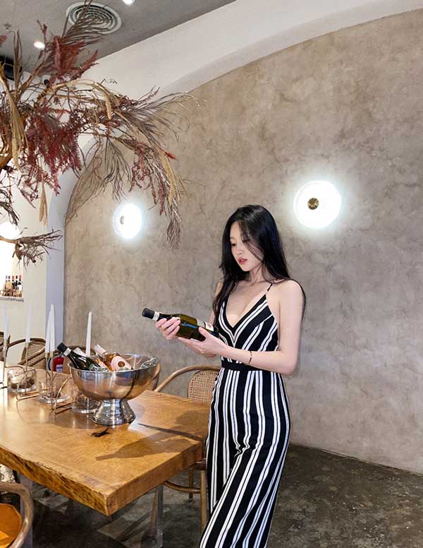 纽约外围模特上门