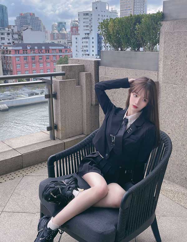 吉隆坡高端模特经纪人