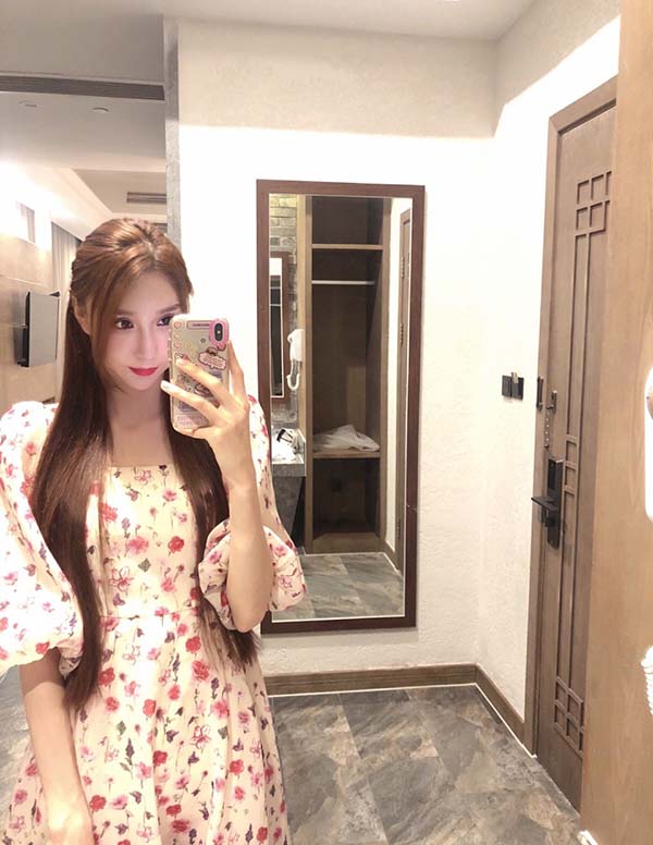 洛杉矶外围预约