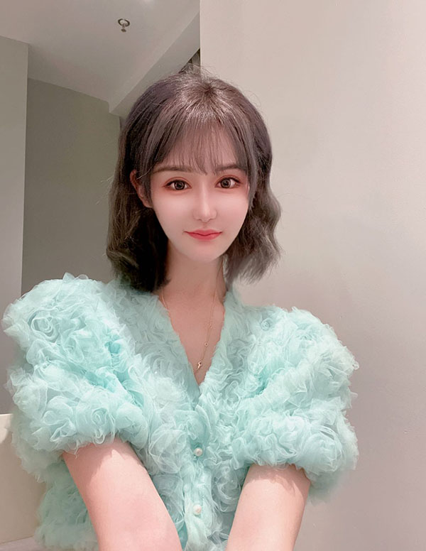 芝加哥外围模特