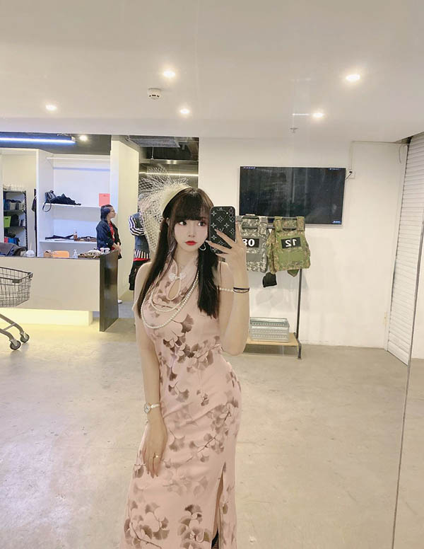 巴黎外围模特上门