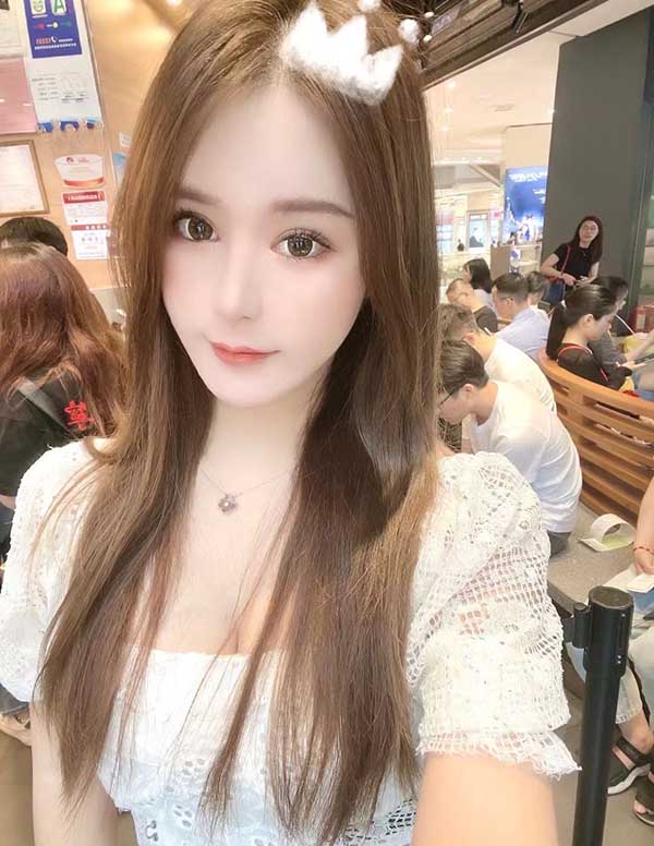 曼谷哪里有外围女