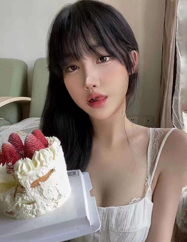 洛杉矶外围上门