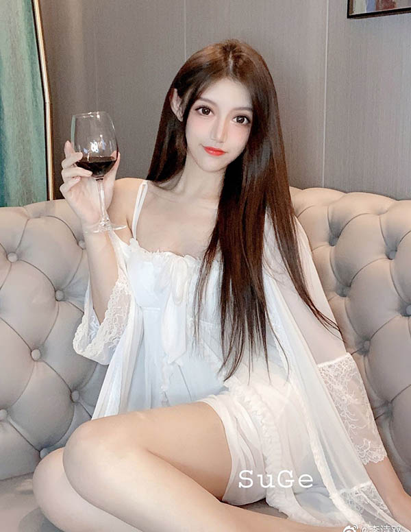 旧金山模特预约微信